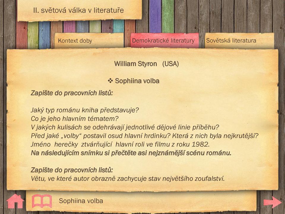 Která z nich byla nejkrutější? Jméno herečky ztvárňující hlavní roli ve filmu z roku 1982.