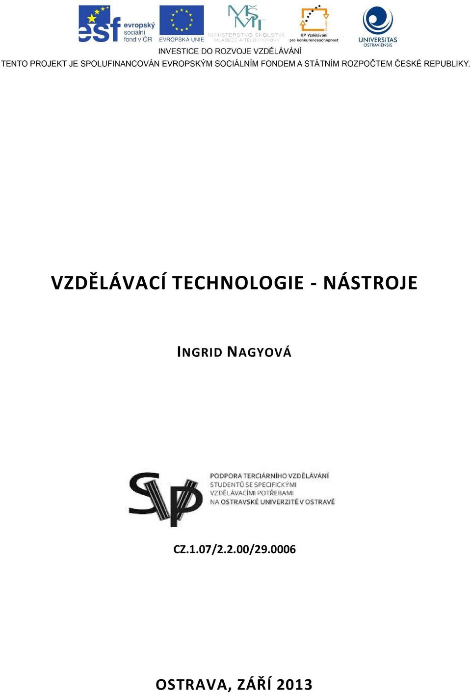 NAGYOVÁ CZ.1.07/2.