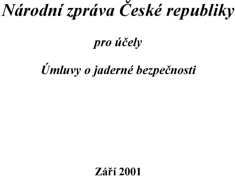 republiky