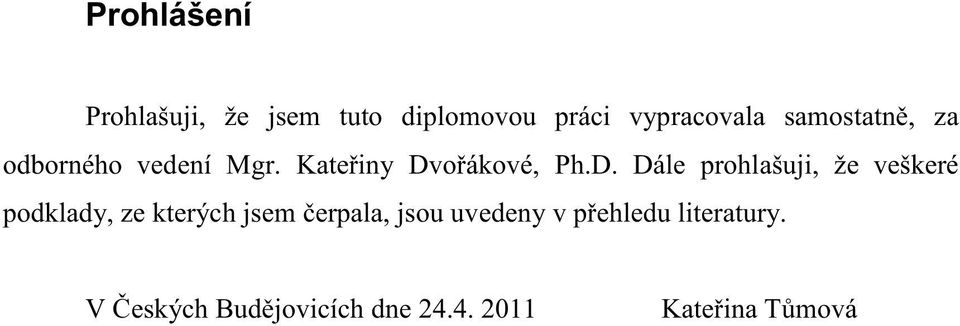 ořákové, Ph.D.