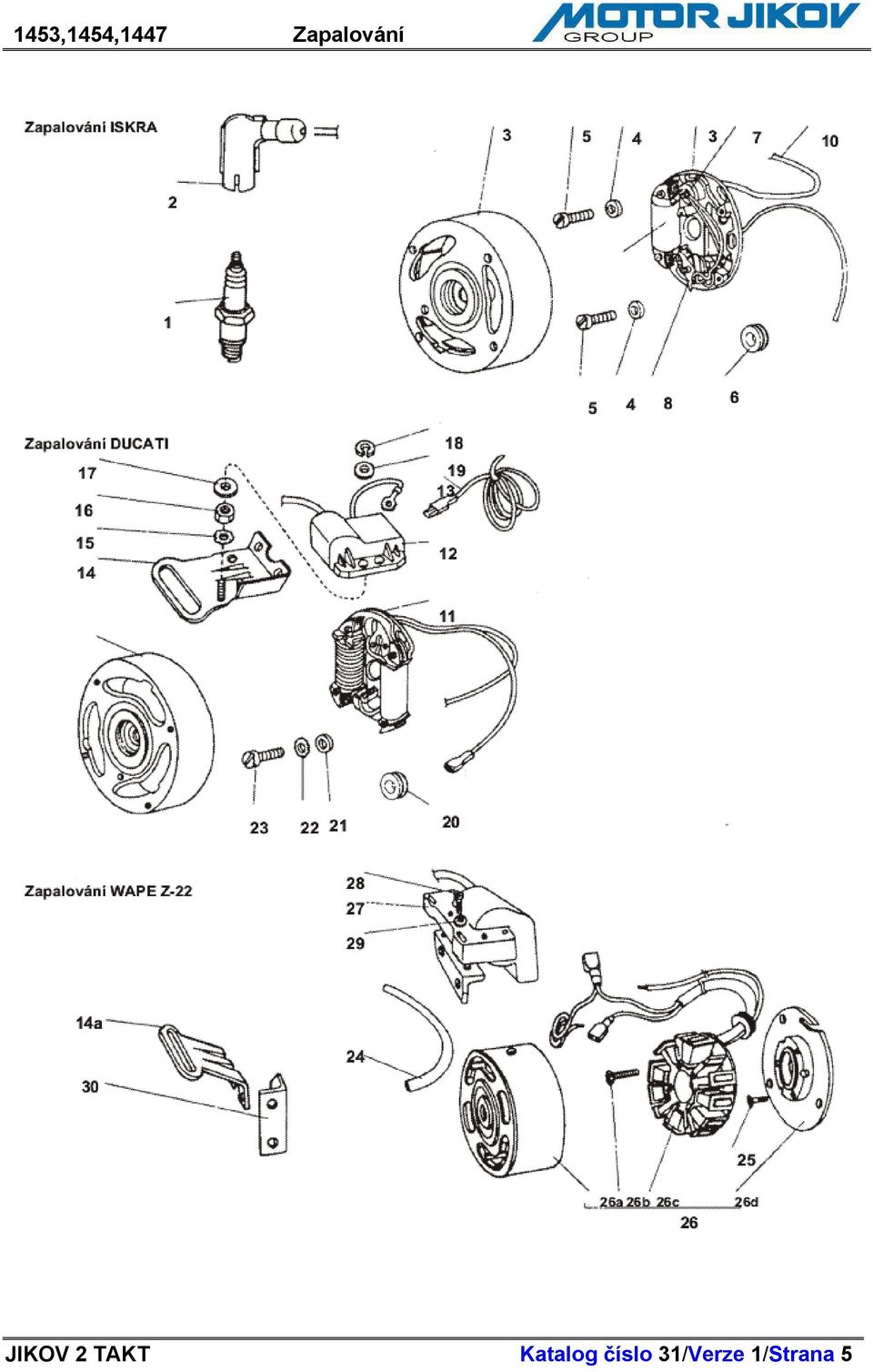 2 TAKT Katalog