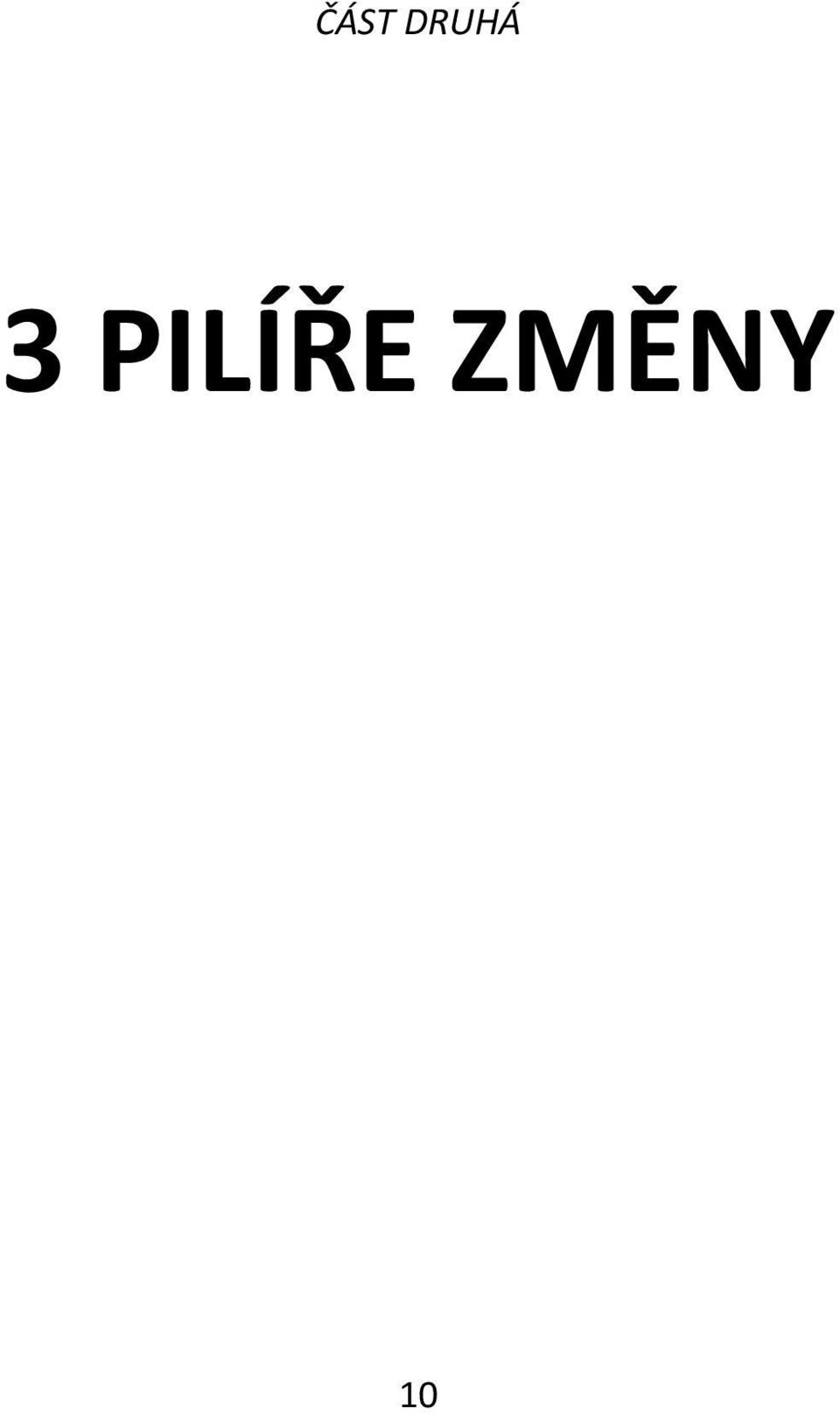 PILÍŘE