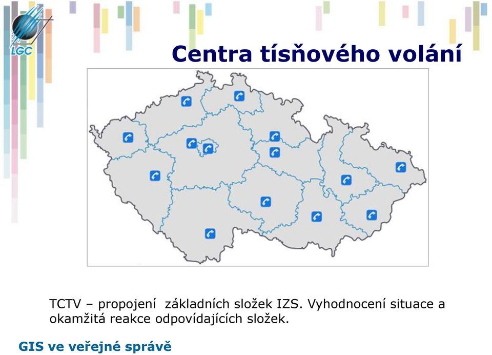 Vyhodnocení situace a okamžitá