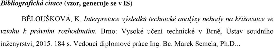 k právním rozhodnutím.