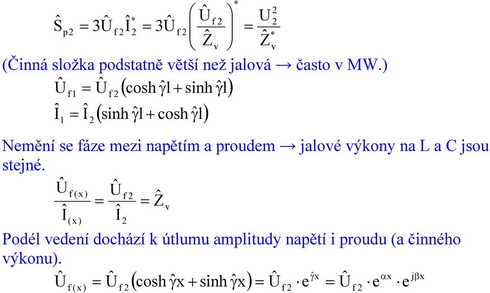 proudem jaové výkony na L a C jsou stejné.