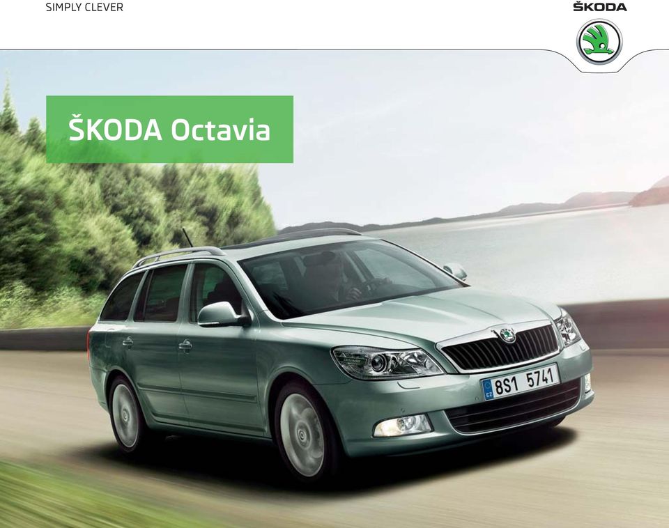 ŠKODA