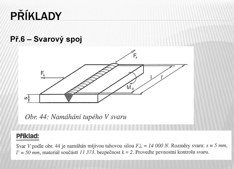 Svarový