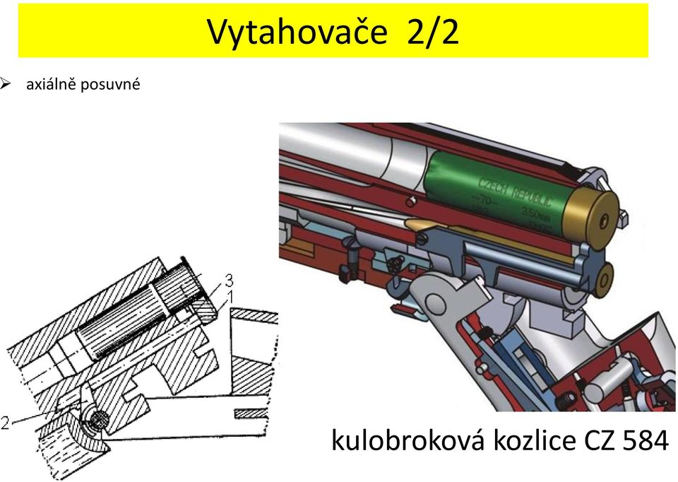 posuvné