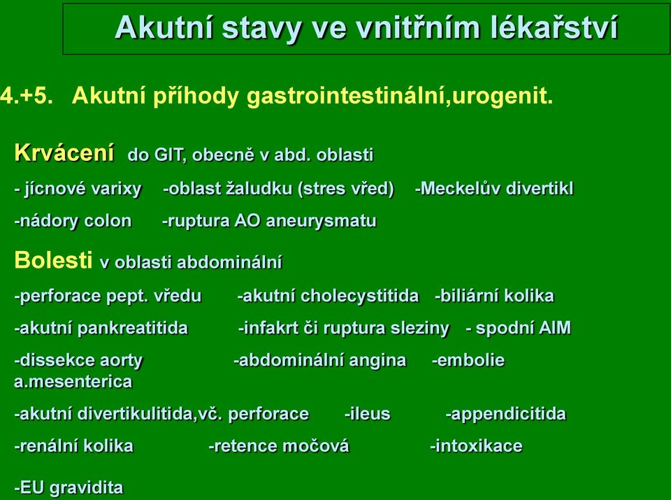 abdominální -perforace pept.