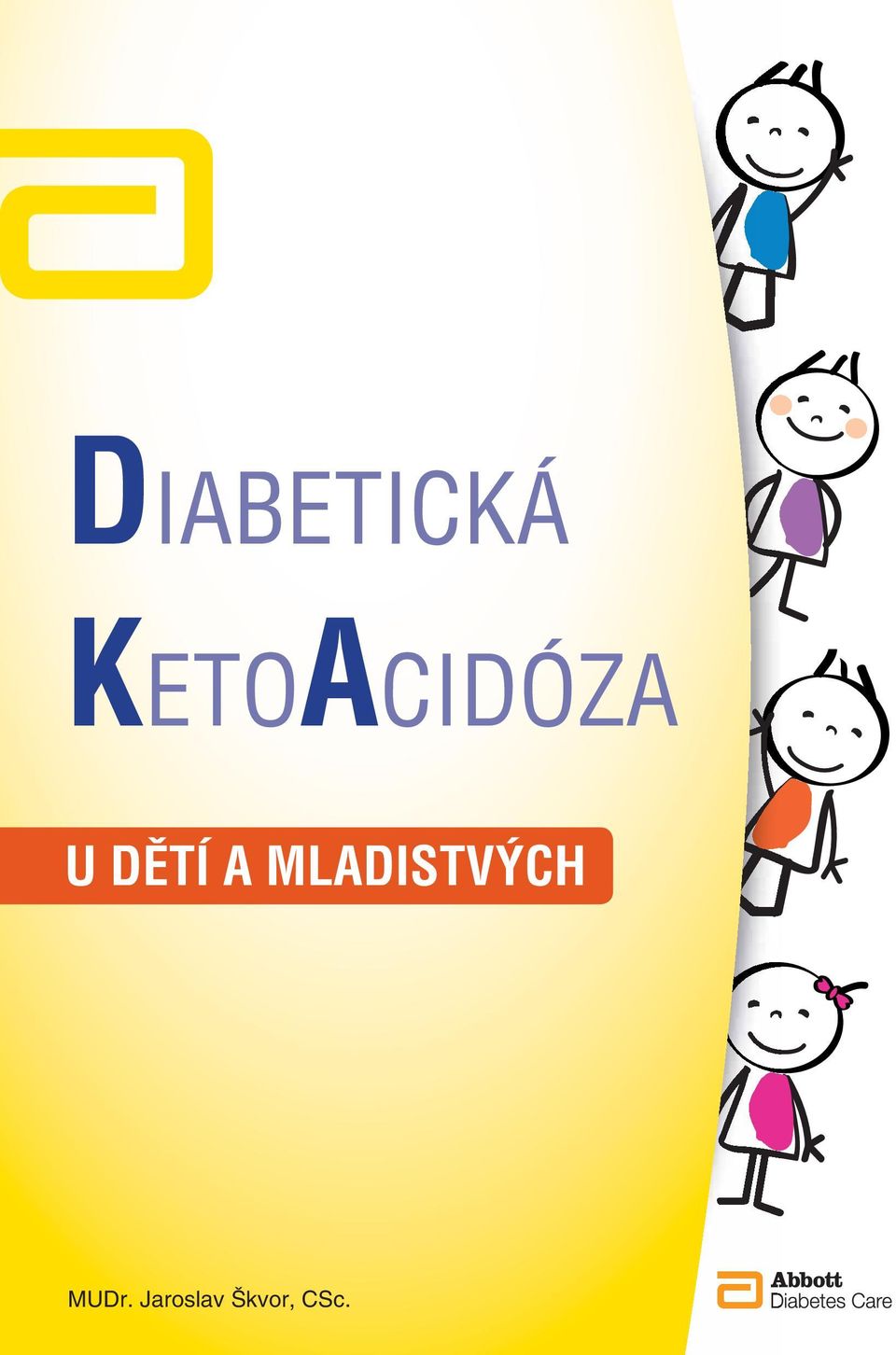 DĚTÍ A