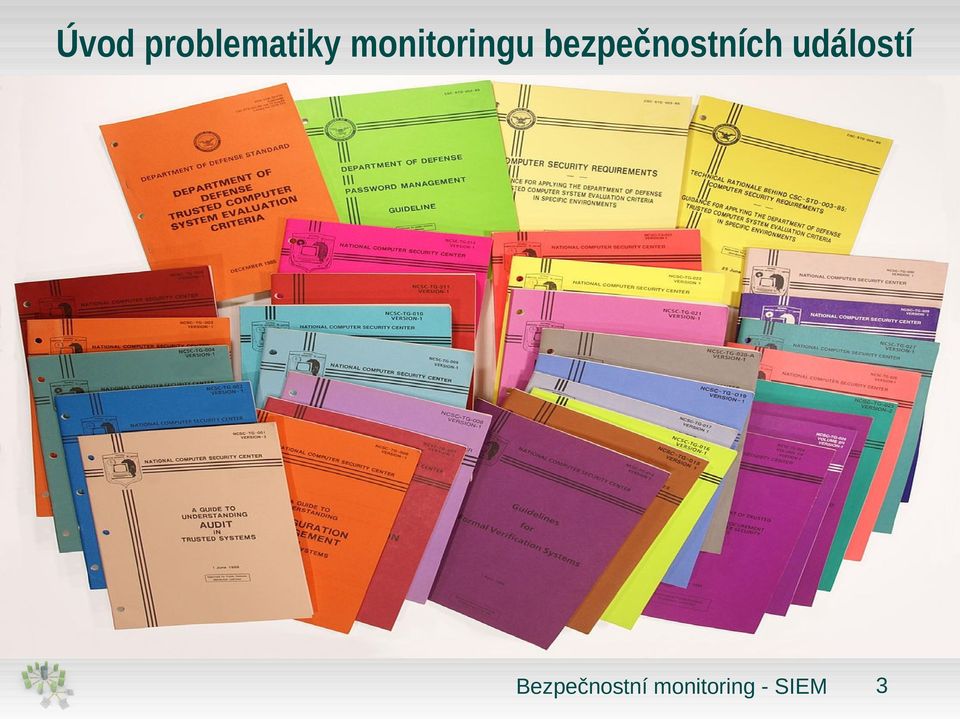 monitoringu