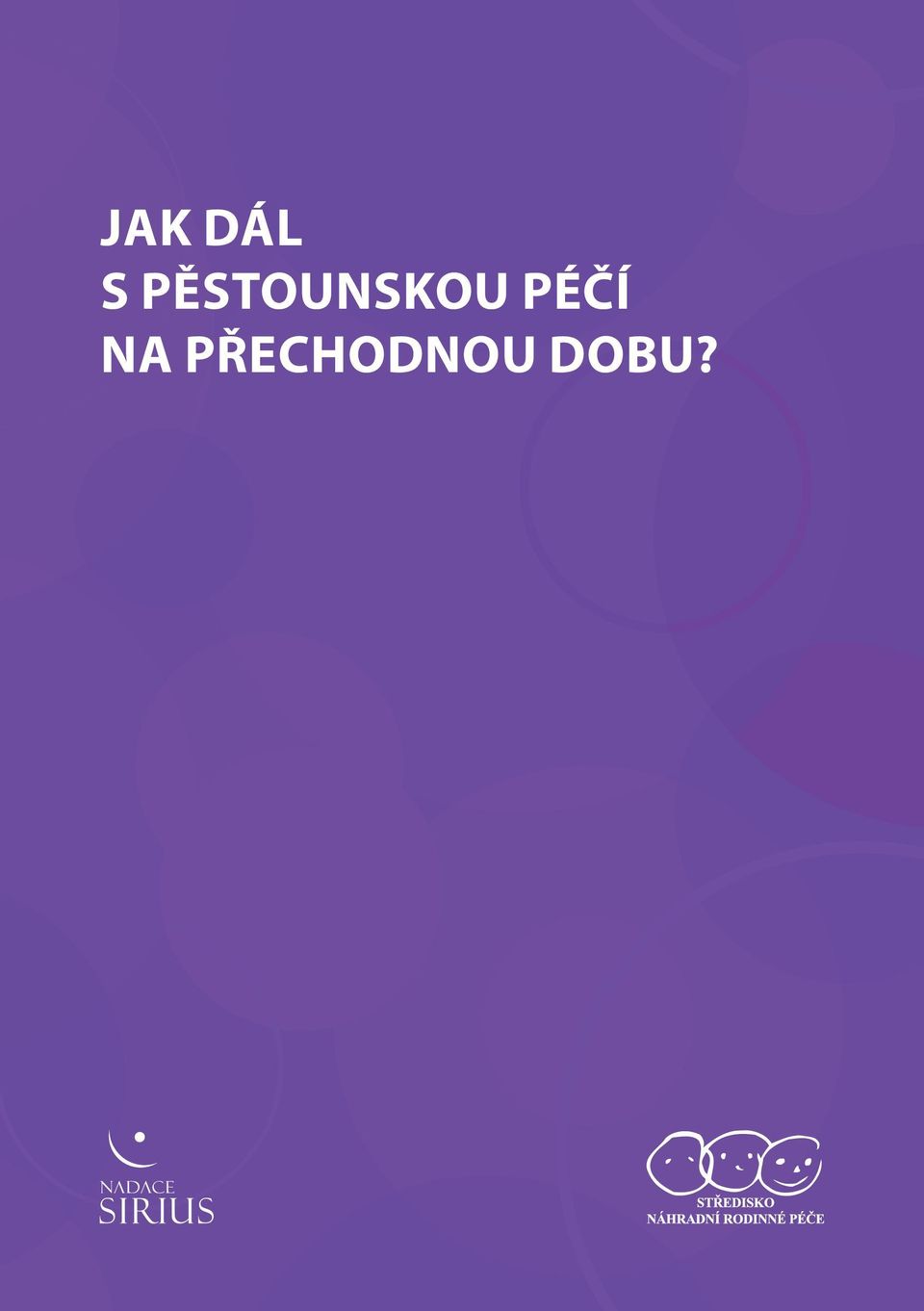 PÉČÍ NA