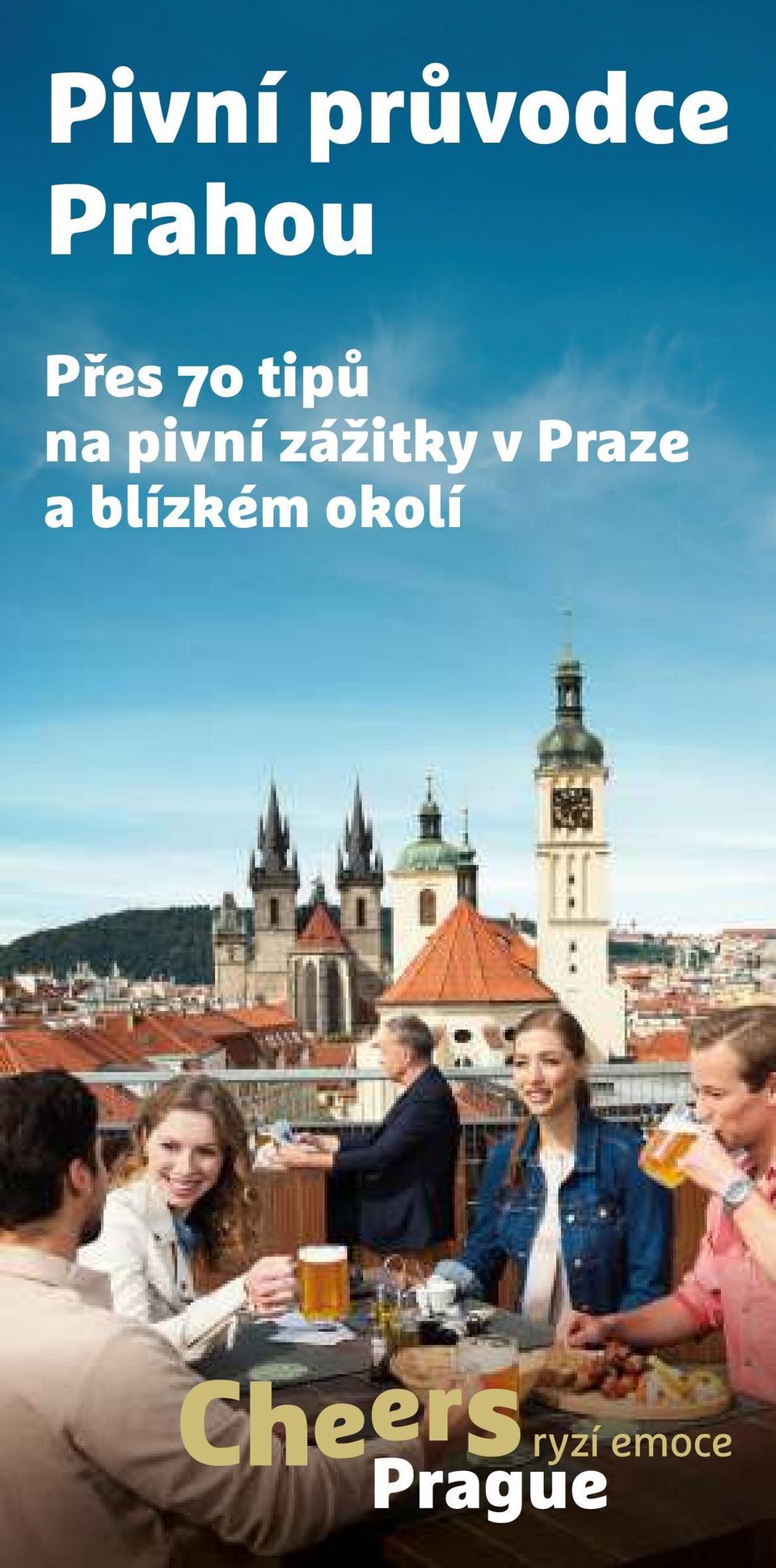 tipů na pivní