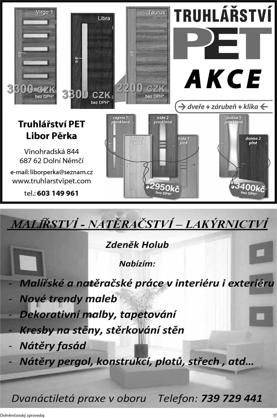 e-mail: liborperka@seznam.cz www.