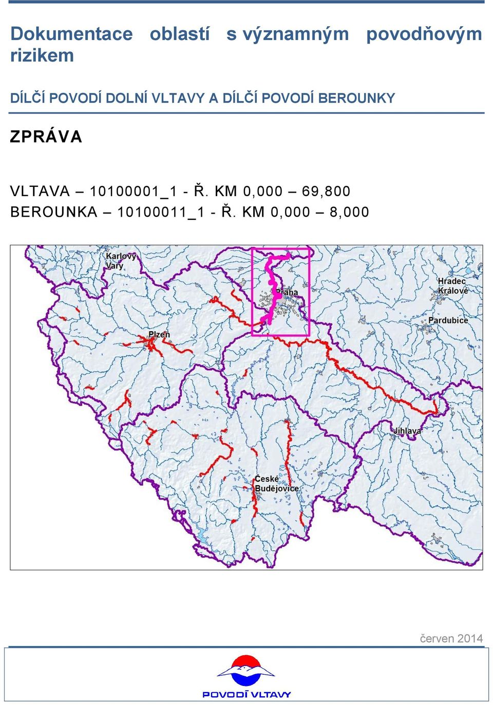 BEROUNKY ZPRÁVA VLTAVA 10100001_1 - Ř.