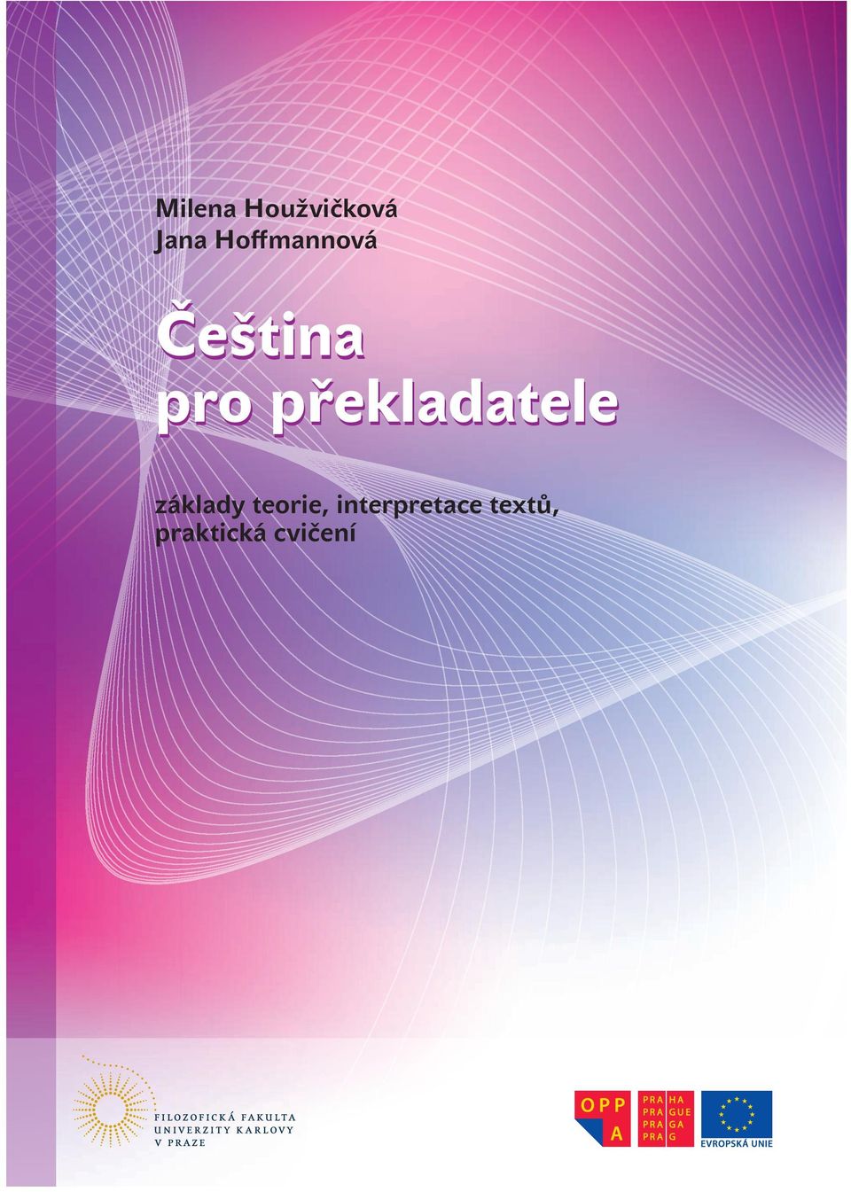 Většina cvičení vychází z textů publikovaných v českém tisku, také například z dokumentů Evropské unie; zachycují tedy aktuální podobu češtiny s jejími současnými proměnami.