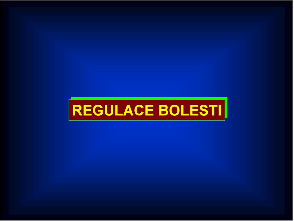 BOLESTI