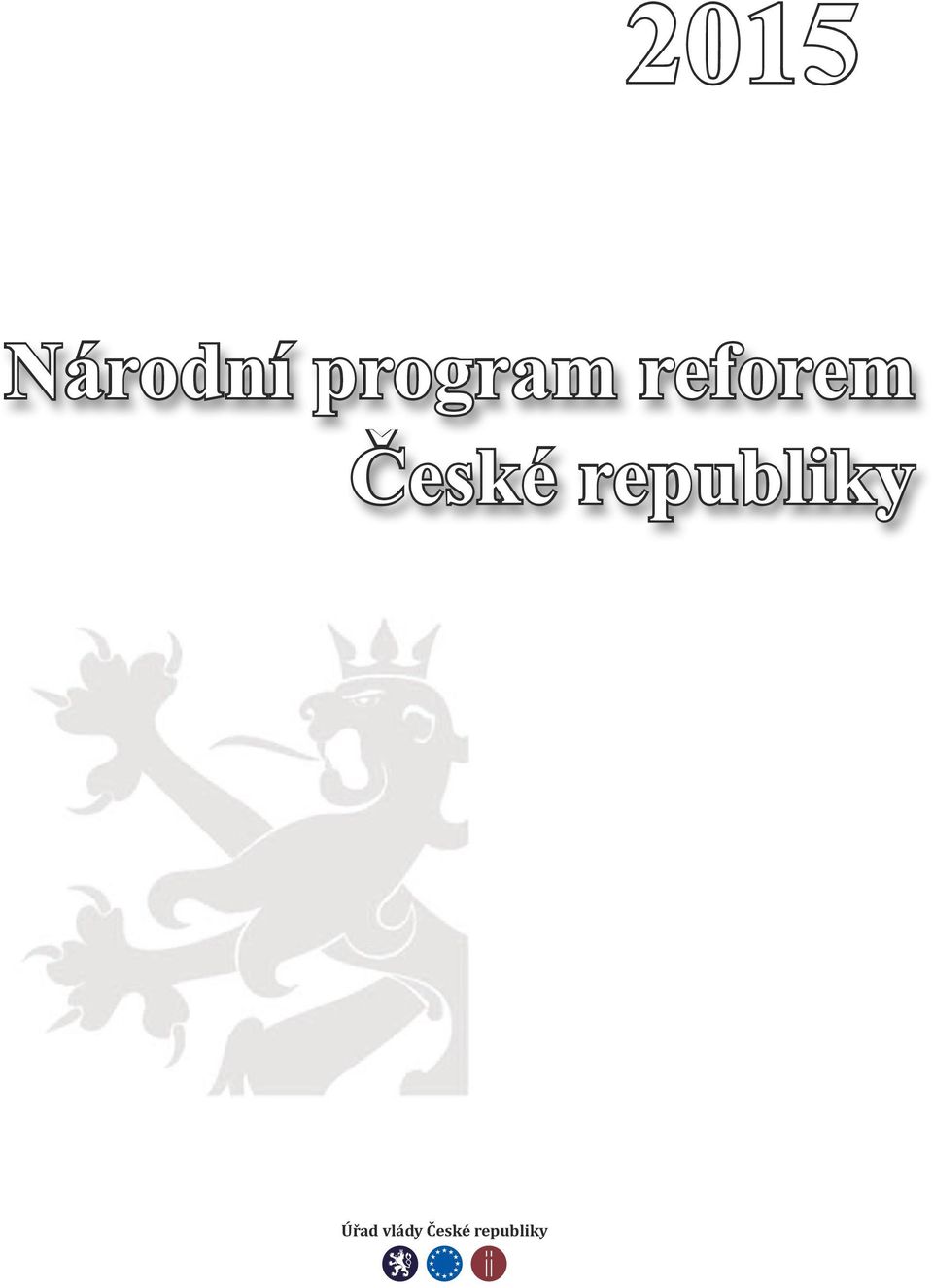 České republiky