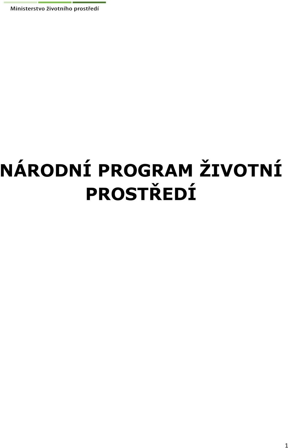 ŽIVOTNÍ