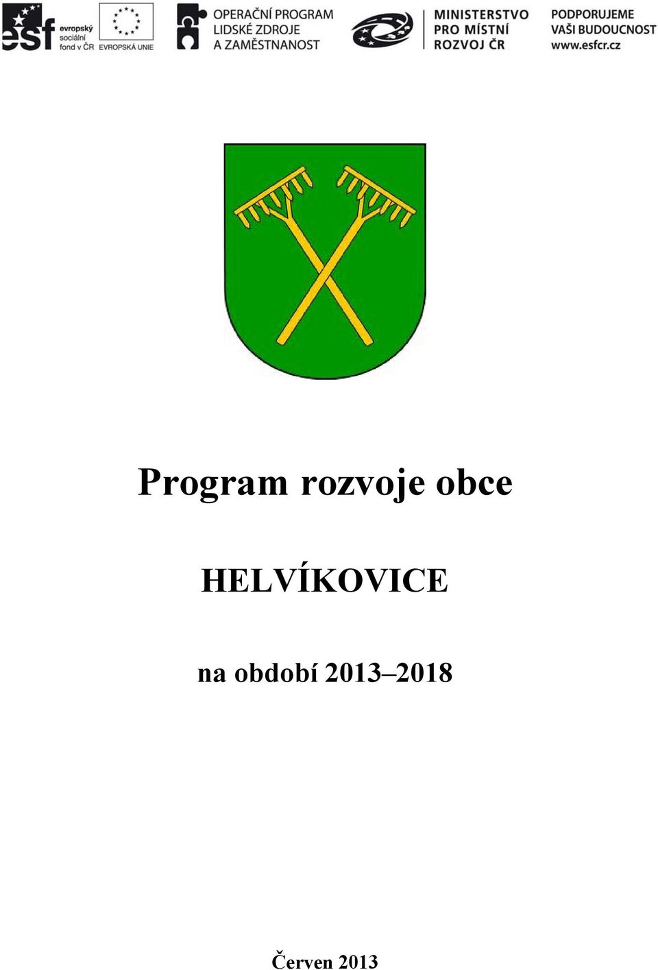 HELVÍKOVICE na