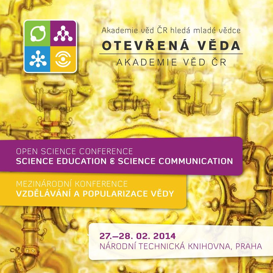 communication Mezinárodní konference Vzdělávání a