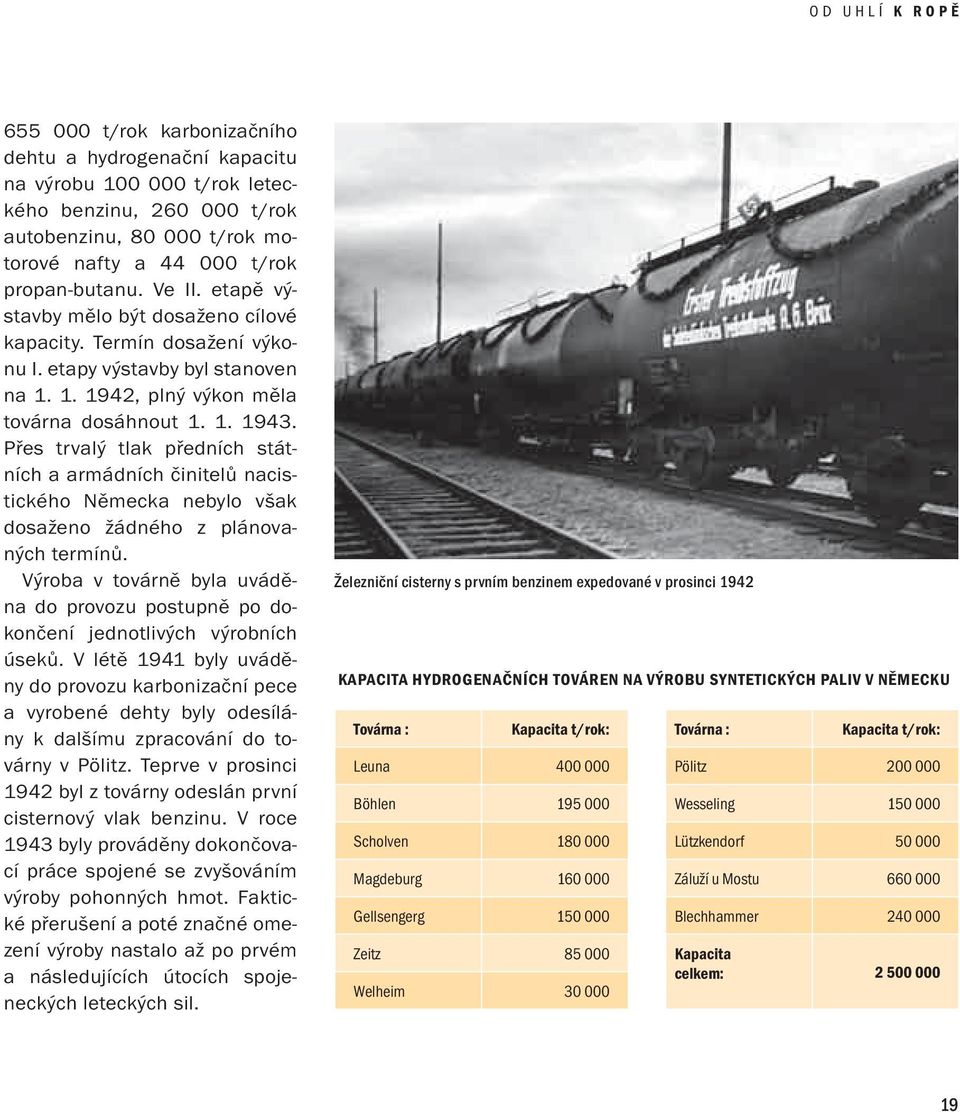 Přes trvalý tlak předních státních a armádních činitelů nacistického Německa nebylo však dosaženo žádného z plánovaných termínů.