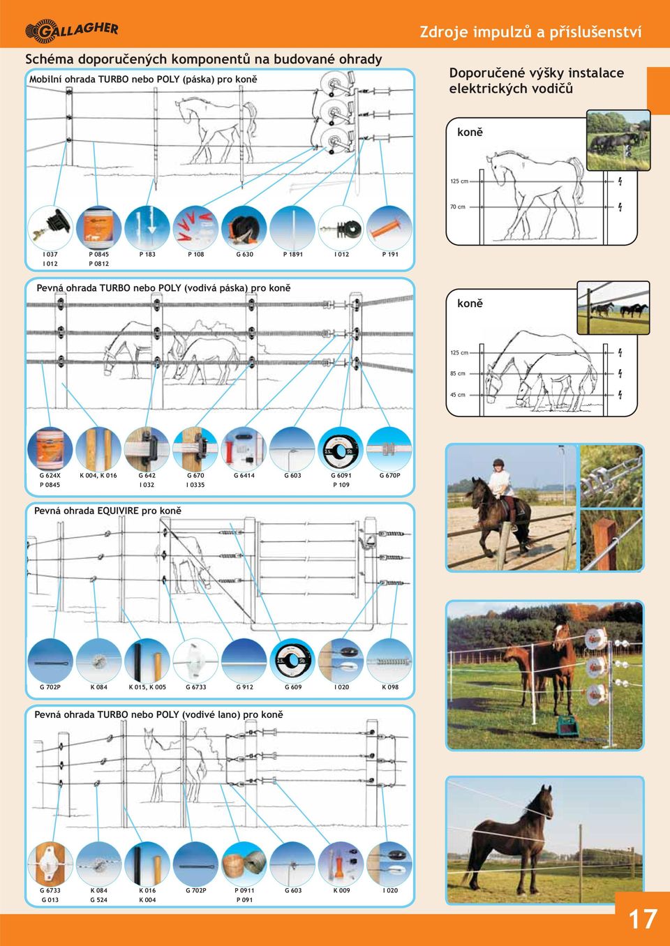 125 cm 85 cm 45 cm G 624X P 0845 K 004, K 016 G 642 G 670 G 6414 G 603 G 6091 G 670P I 032 I 0335 P 109 Pevná ohrada EQUIVIRE pro koně G 702P K 084 K 015, K