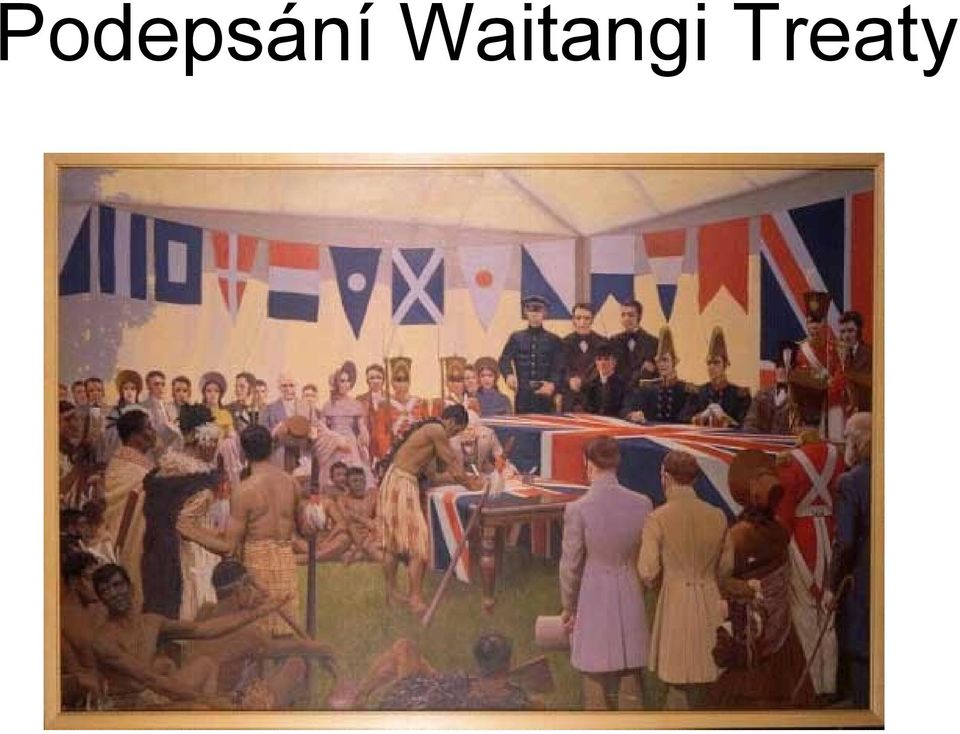 Treaty