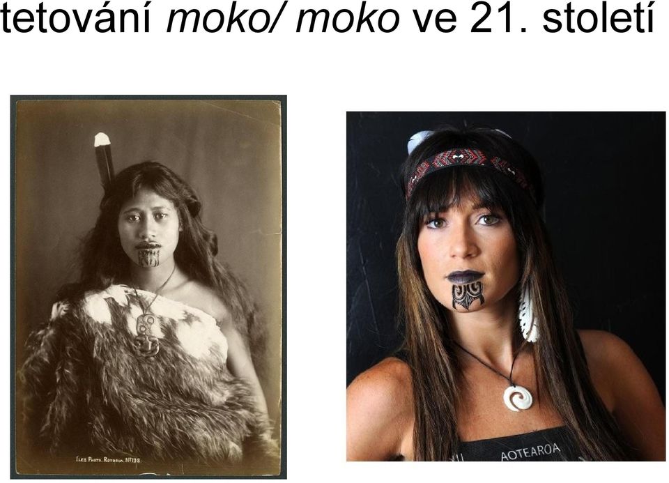 moko ve