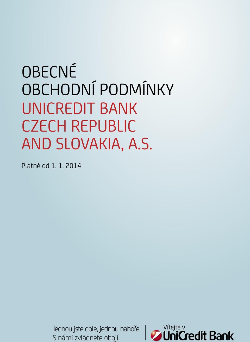 CZECH REPUBLIC AND