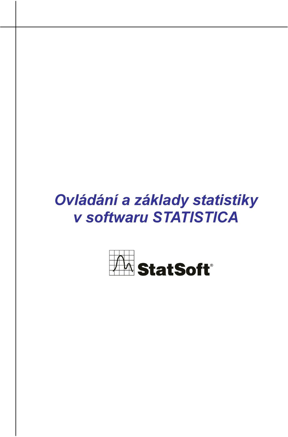 statistiky v