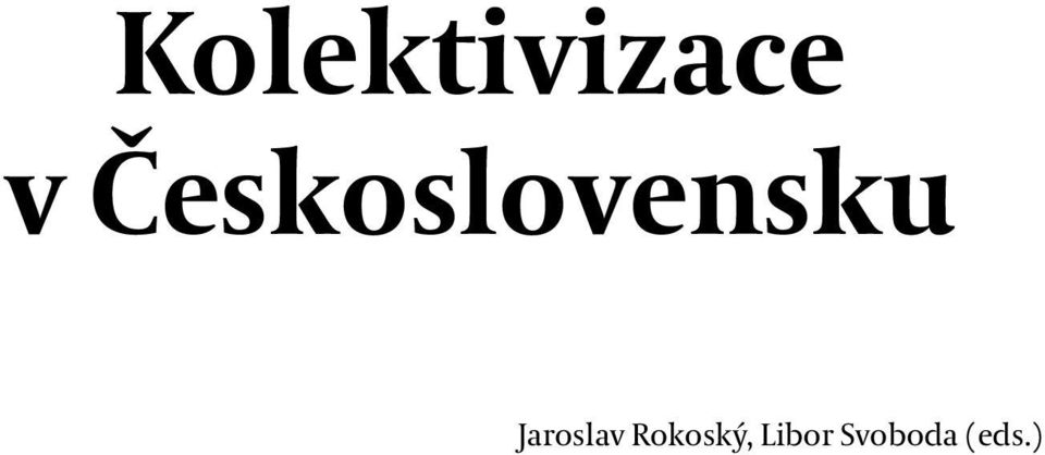 Jaroslav Rokoský,