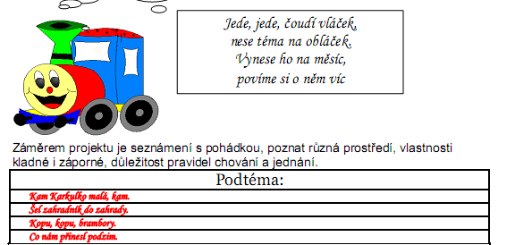 Ukázka