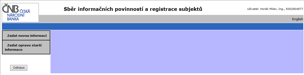 Po potvrzení tlačítkem Podpis kontrolního souboru se zobrazí stránka, která slouží ke kontrole Vašeho kvalifikovaného certifikátu a jeho potvrzení.