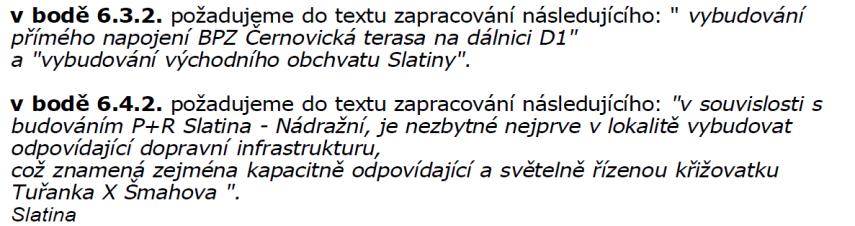 Propojení tramvajových tratí v ul. Merhautova a Tř. gen.