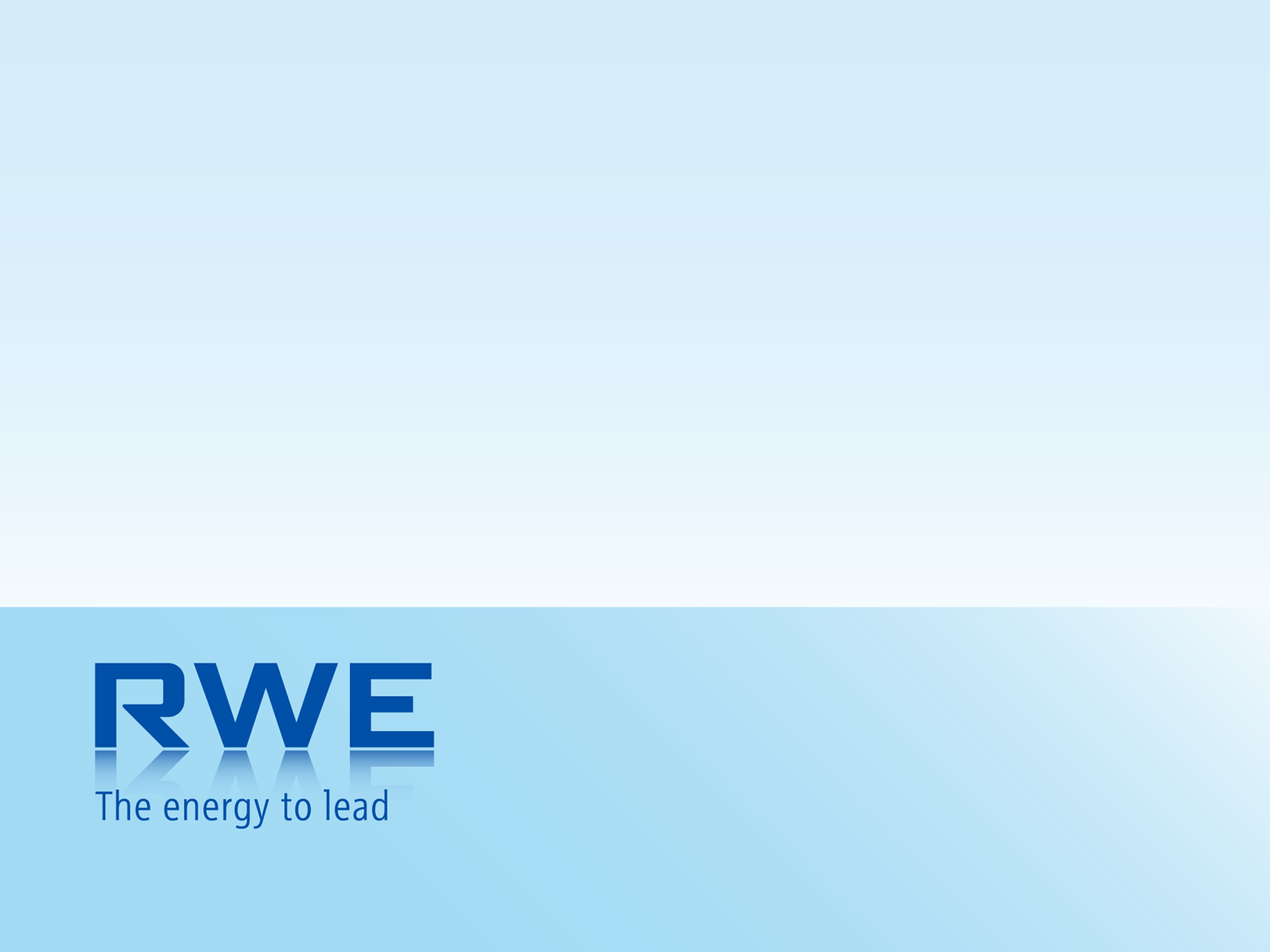 Mezinárodní srovnání regulované ceny za distribuci plynu RWE GasNet