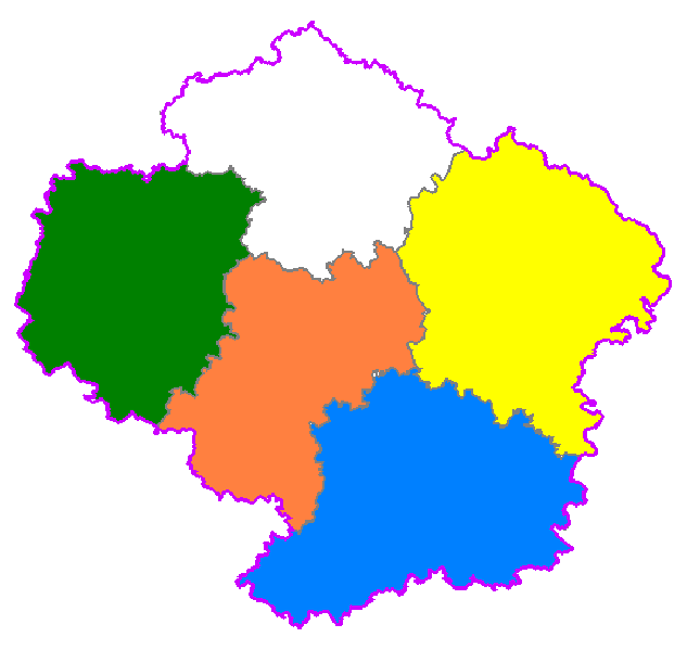 V. Grafický přehled nezaměstnanosti v kraji Vysočina k 31.7.