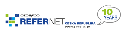 ReferNet ČR Doplňování evropské bibliografické databáze Vet-bib Informování o rozvoji v odborném vzdělávání v ČR (reakce na případná doporučení v rámci Evropského semestru i novinky v OV)- podklad