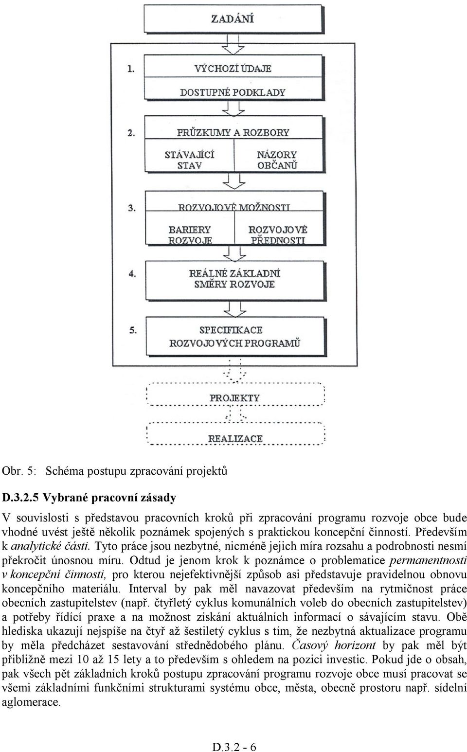 Především k analytické části. Tyto práce jsou nezbytné, nicméně jejich míra rozsahu a podrobnosti nesmí překročit únosnou míru.