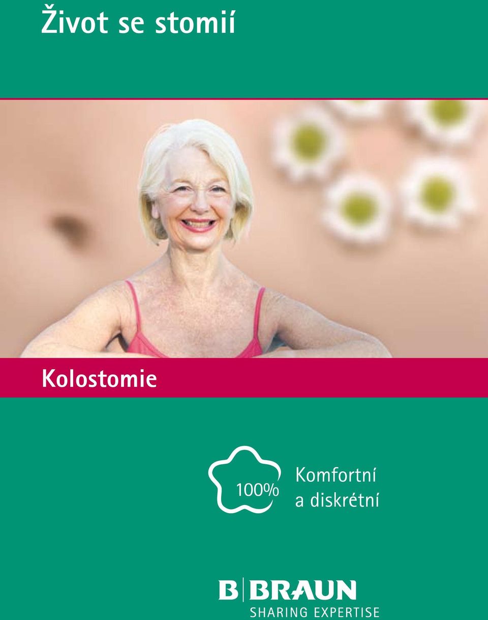 Kolostomie