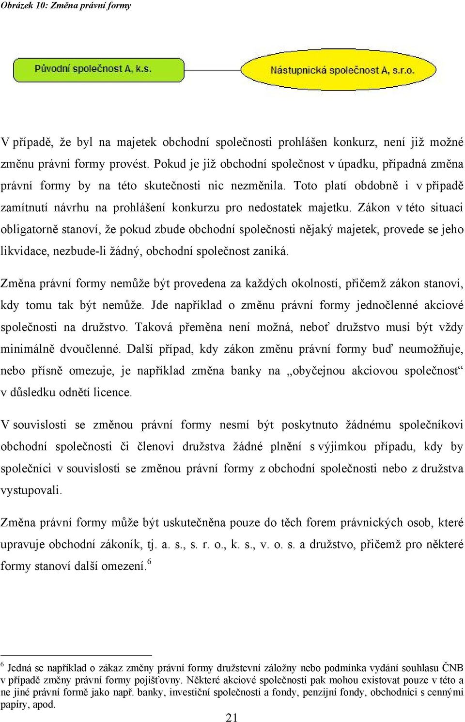 Toto platí obdobně i v případě zamítnutí návrhu na prohlášení konkurzu pro nedostatek majetku.