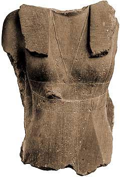 SOBEKNEFERU/NEFERUSOBEK Dcera Amenemheta III. a manţelka Amenemheta IV.