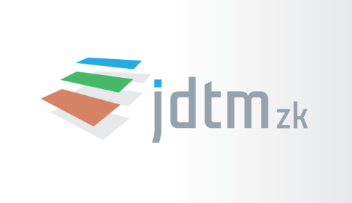 Shrnutí projektu JDTM ZK - - minulost a současnost Co to je Jednotná digitální technická mapa Zlínského kraje Projekt Jednotné Digitální Technické Mapy Zlínského kraje JDTM ZK http://jdtmzk.