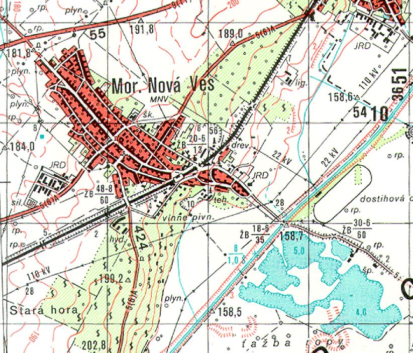 Vojenský geografický a hydrometeorologický ústav http://izgard.cenia.