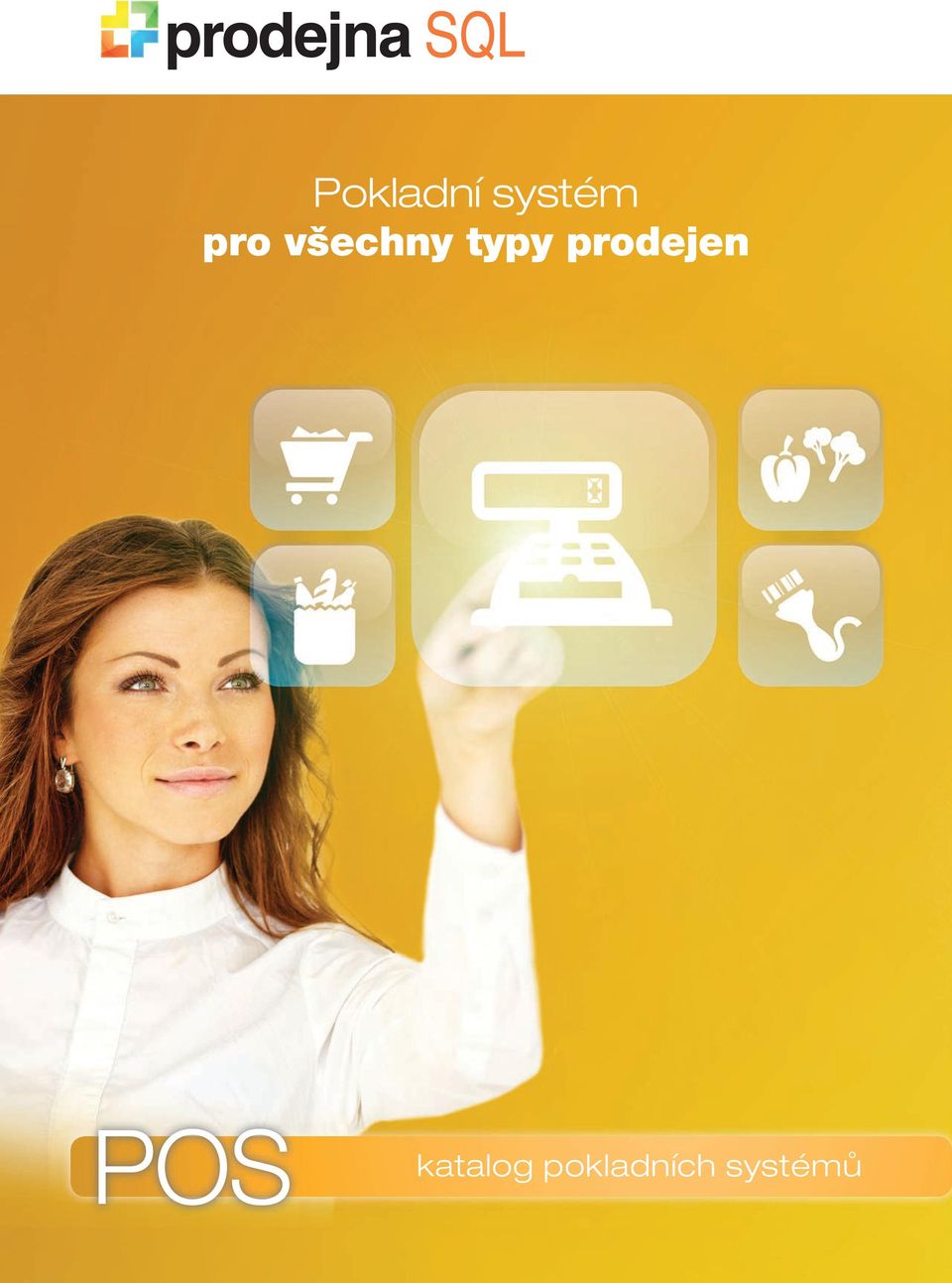 prodejen katalog