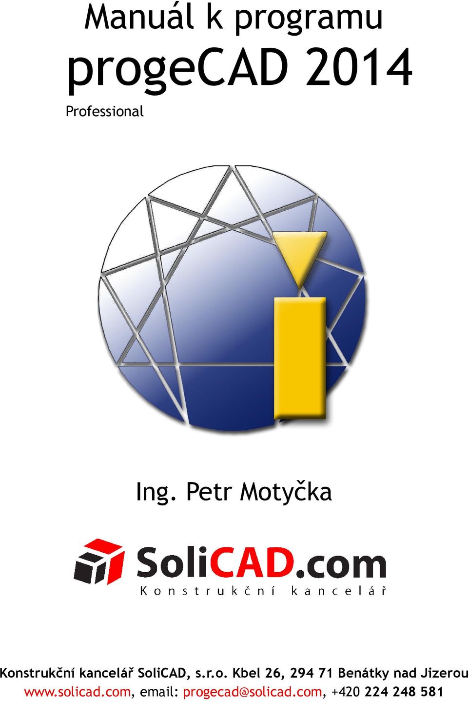 solicad.com, email: progecad@solicad.