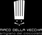 Il Maestro Mirco Della Vecchia Italský mistr čokolády v letech 2007 a 2008. Mistrova vášeň pro ručně dělanou čokoládu mu vynesla řadu cen na národních a mezinárodních soutěžích.