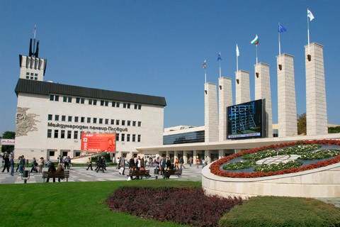 MEZINÁRODNÍ TECHNICKÝ VELETRH 2016 BULHARSKO (PLOVDIV) Místo konání: Plovdiv, Bulharsko Obor: technický oborový veletrh http://www.fair.