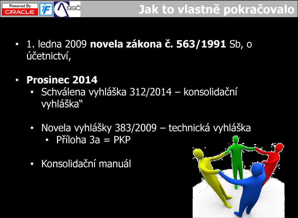 vyhláška 312/2014 konsolidační vyhláška Novela vyhlášky