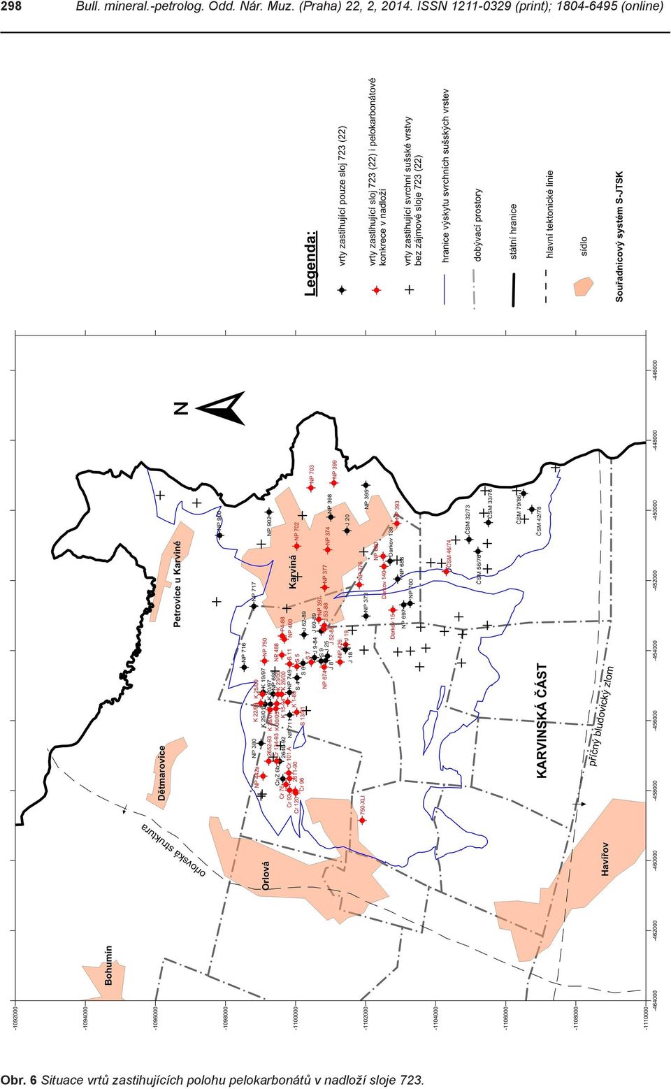 ISSN 1211-0329 (print); 1804-6495 (online)